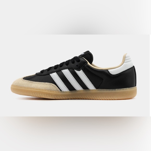 Adidas Samba OG Shoe - Picture 4 of 7